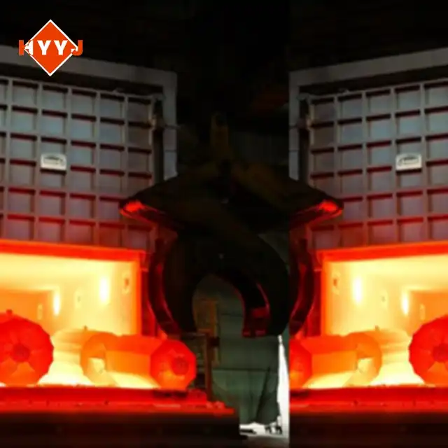 Where to Buy a High temperature heat treatment furnace?